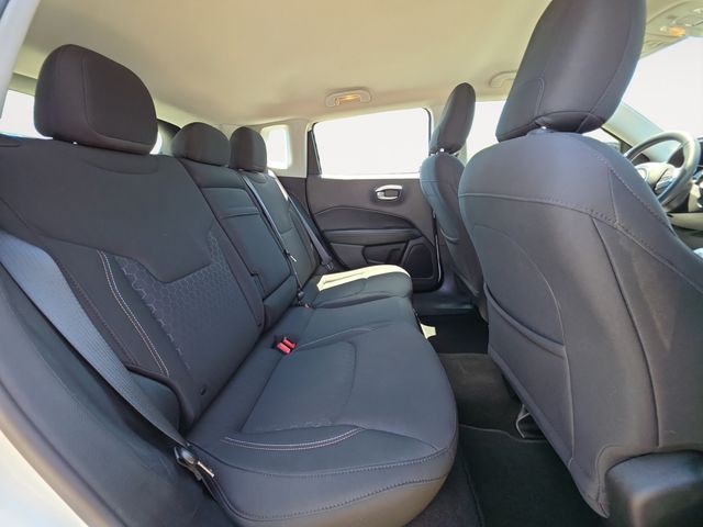 JeepNew Compass14