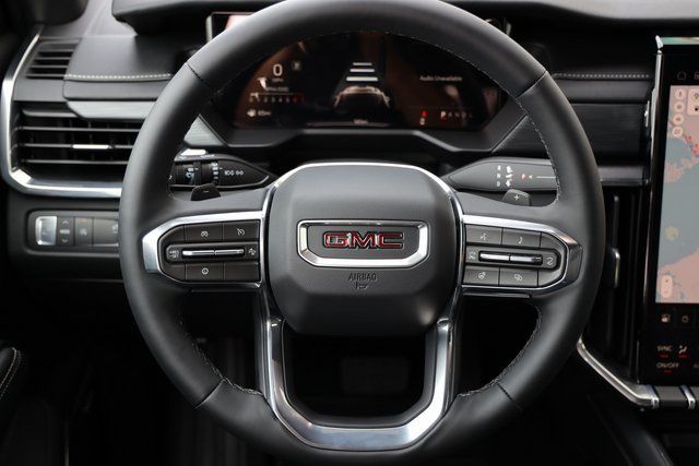 2026 GMC Acadia Elevation Black at Bayway Cadillac of The Woodlands