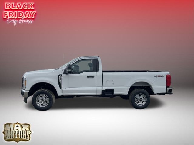 2024 Ford F-250SD XL 4