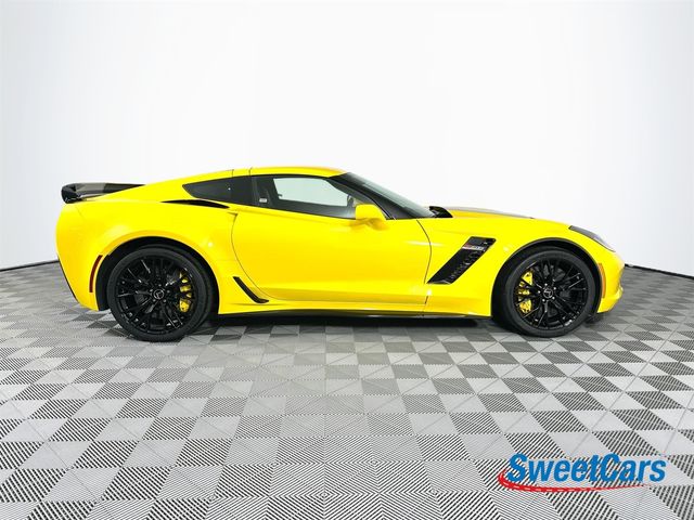 2015 Chevrolet Corvette