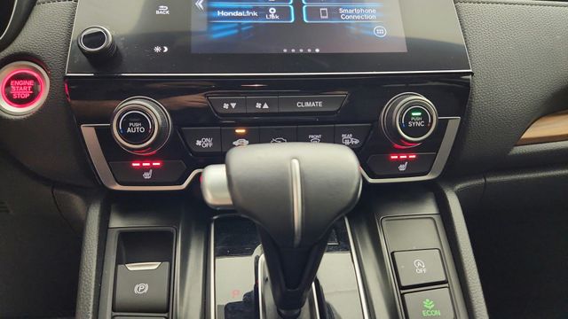 2022 Honda CR-V EX-L  at Community Honda