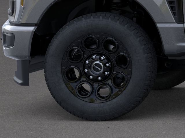 2026 Ford F-350SD Lariat:169594