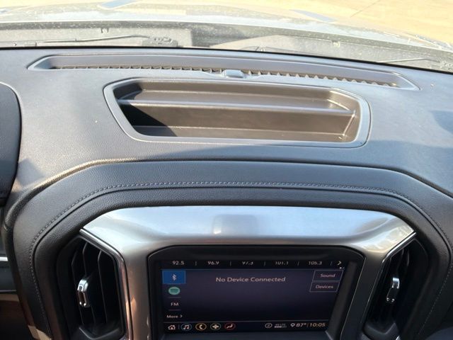 Used 2020 Chevrolet Silverado 1500 Truck