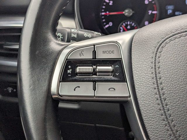 Used 2022 Kia Telluride SUV