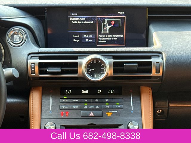 Used 2019 Lexus RC Coupe