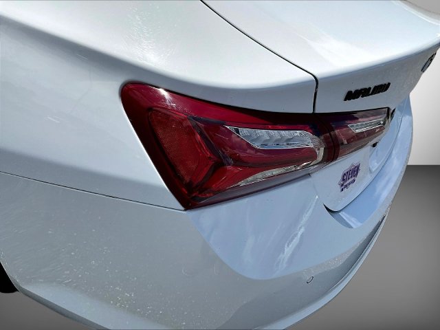 Used 2023 Chevrolet Malibu Sedan