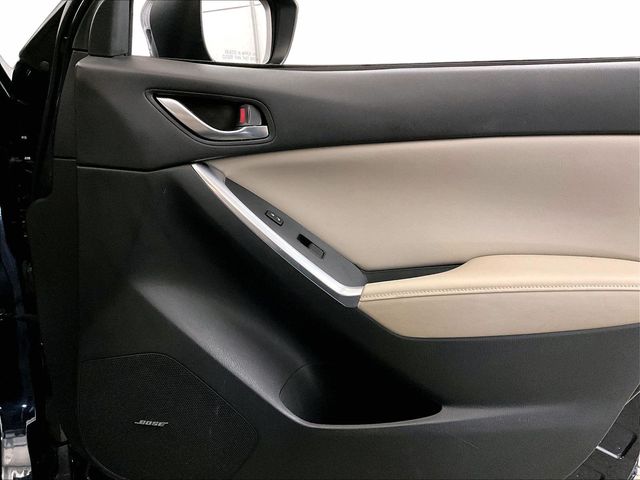 2015 Mazda CX-5 Grand Touring Blue at Audi Porsche Sewickley