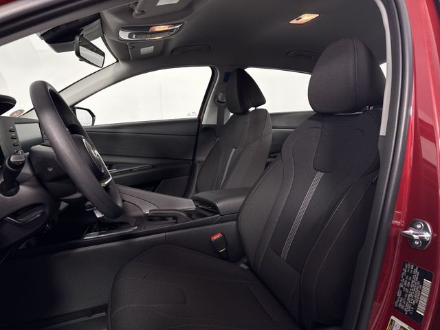 New 2025 Hyundai Elantra For Sale in Indianapolis, IN