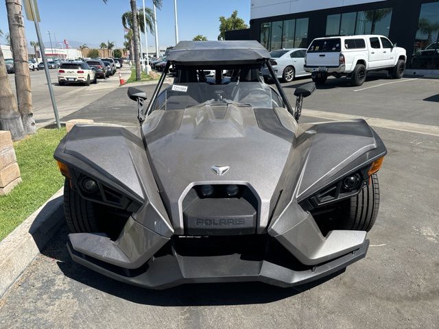 2016 Polaris Slingshot S 2