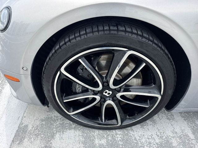 Used 2021 Bentley Continental GT Coupe