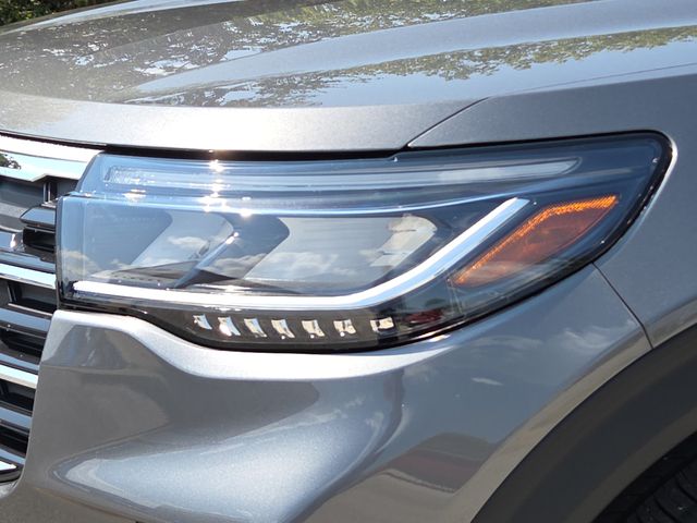 New 2025 Gray Ford Active image 4