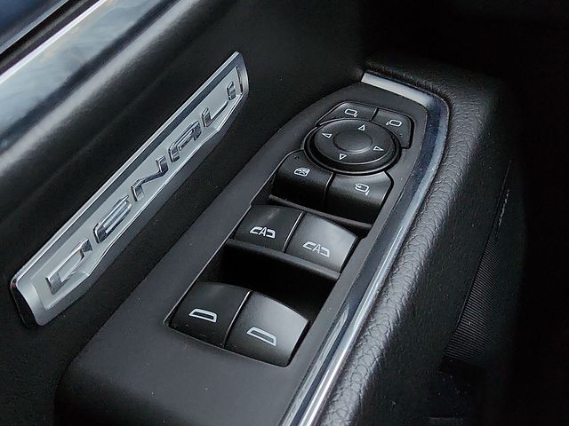 Used Car 2023 Gmc Sierra 1500  Denali For Sale Under $50,000 In Plainview, Texas