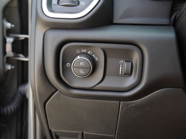 New 2026 Ram 2500 Truck