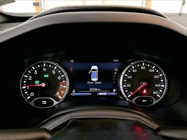 2021 Jeep Renegade Latitude Silver at South Hills Kia