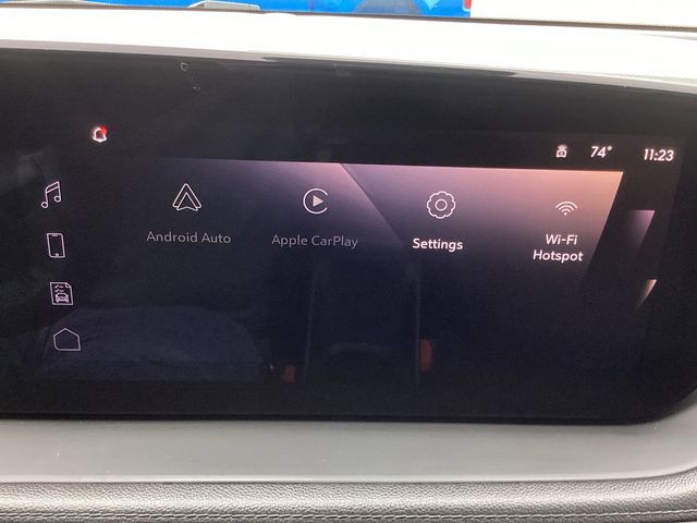 Used Car 2024 Buick Encore Gx  Preferred For Sale Under $25,000 In San Antonio, Texas