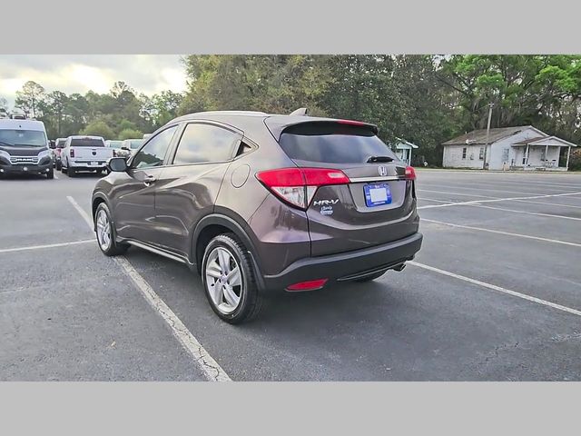 2019 Honda HR-V EX-L