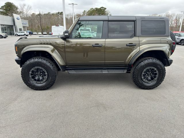 2024 Ford Bronco Raptor 2