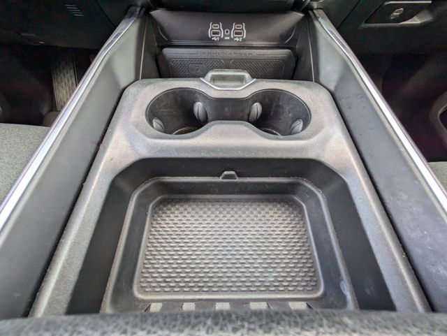 2025 Ram 1500 Big Horn Crew Cab 4x4 5'7" Box