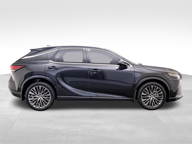 2024 Lexus RX 350 - Photo 8