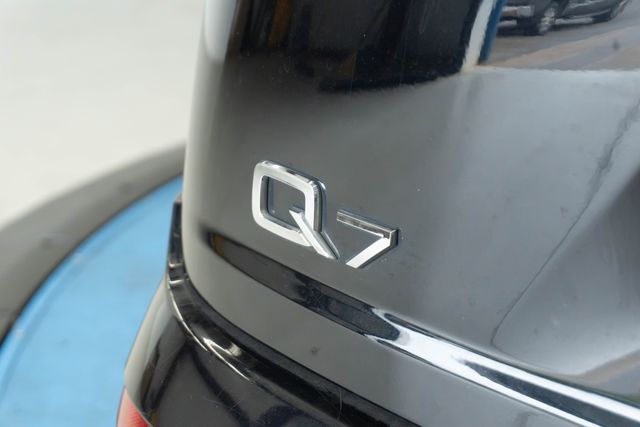 Used 2018 Audi Q7 SUV