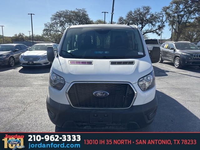 Used Car 2024 Ford Transit-250  Base For Sale Under $35,000 In San Antonio, Texas