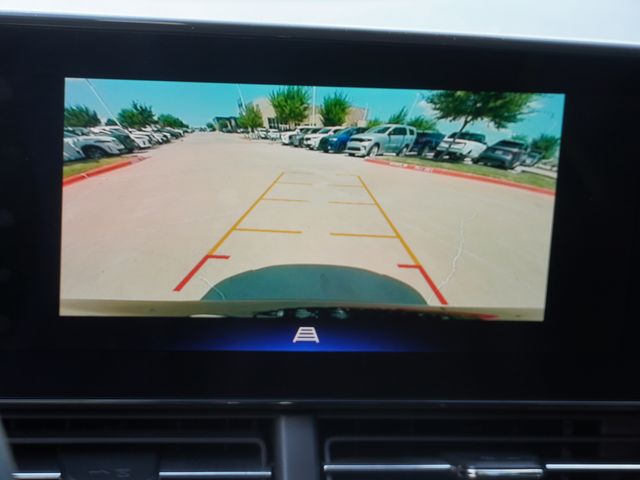 Used 2024 Chevrolet Trax SUV