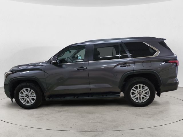 Used 2025 Gray Toyota SR5 image 8