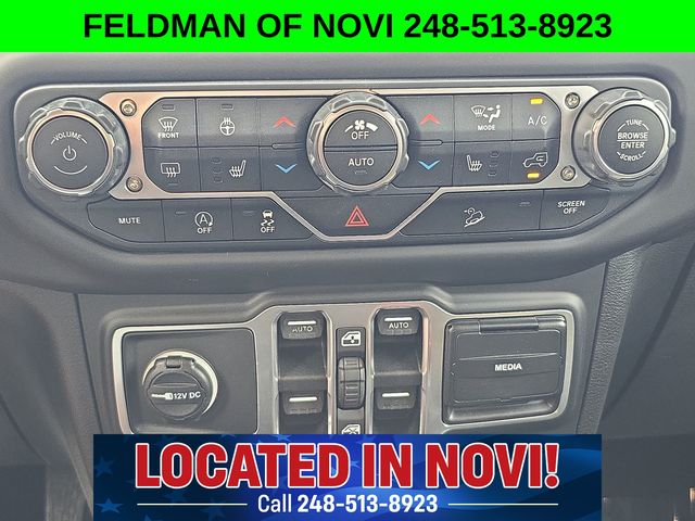 Used 2018 Jeep Wrangler For Sale in Livonia, MI