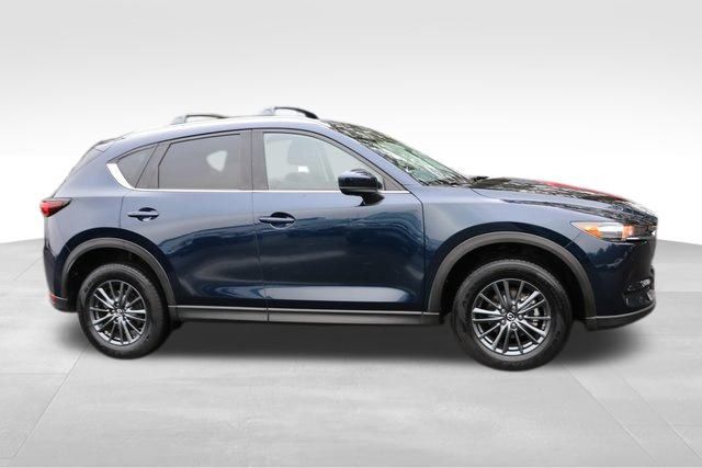 2020 Mazda CX-5 Touring 18