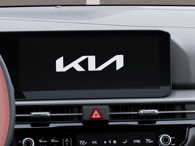 New 2026 Kia Sportage SUV