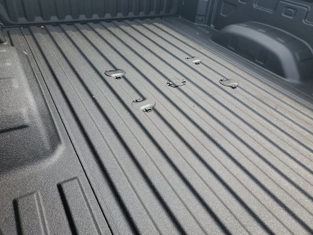 2026 Chevrolet Silverado 2500 Crew Cab 4WD Pickup for sale #TF353263 - photo 26
