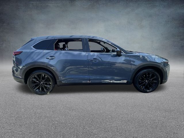 2023 Mazda CX-9 Carbon Edition 5