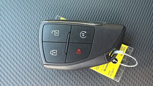 new 2026 Chevrolet Equinox car, priced at $30,735