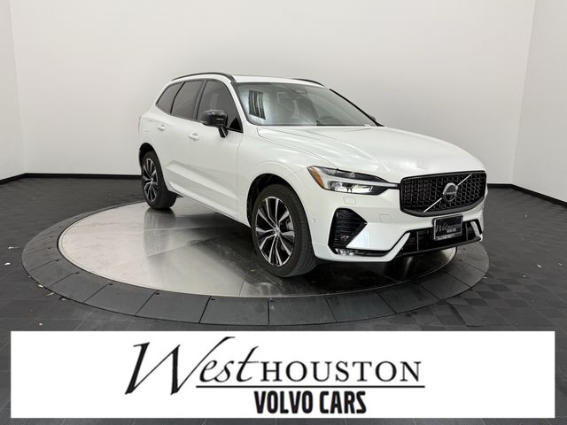 2024 Volvo XC60 B5 Plus Dark Theme AWD