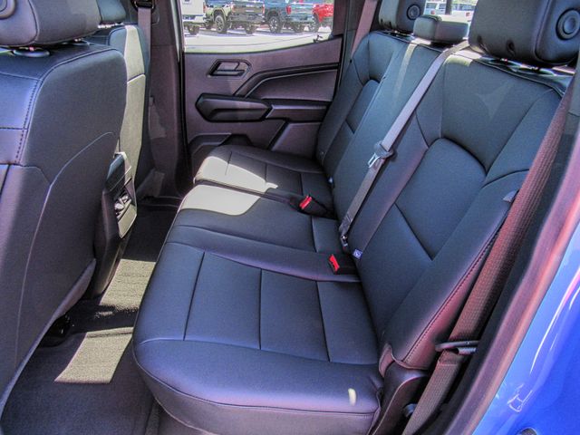 Photo of 2026 Chevrolet Colorado Trail Boss in Dallas, GA - 15,  2026 Chevrolet Colorado Trail Boss:44532