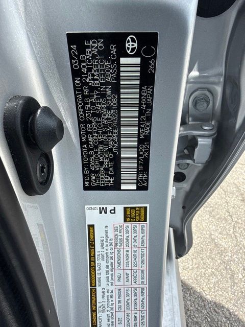 2024 Toyota Corolla - $26,888