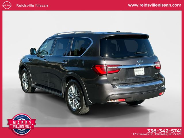 INFINITIQX804