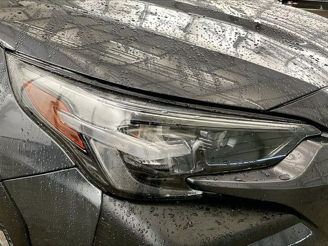 2025 Subaru Outback Premium Gray at Subaru and VW of Moon Township