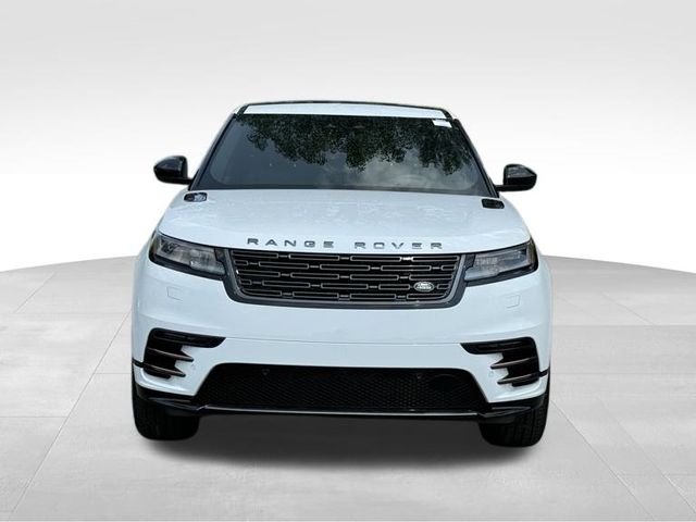 2025 Land Rover Range Rover Velar Dynamic SE 8