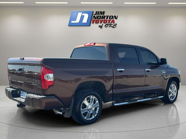 Used 2014 Toyota Tundra Truck