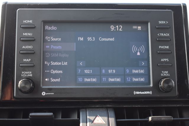 Used 2020 Toyota RAV4 SUV