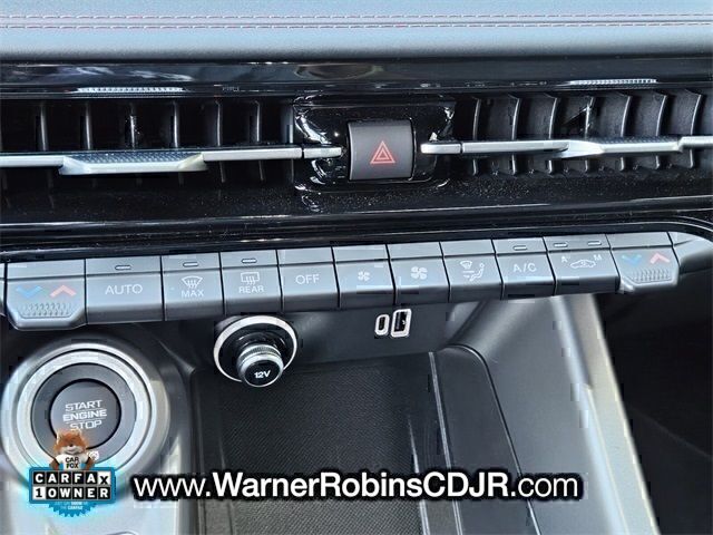 Used 2024 Red Dodge GT image 22