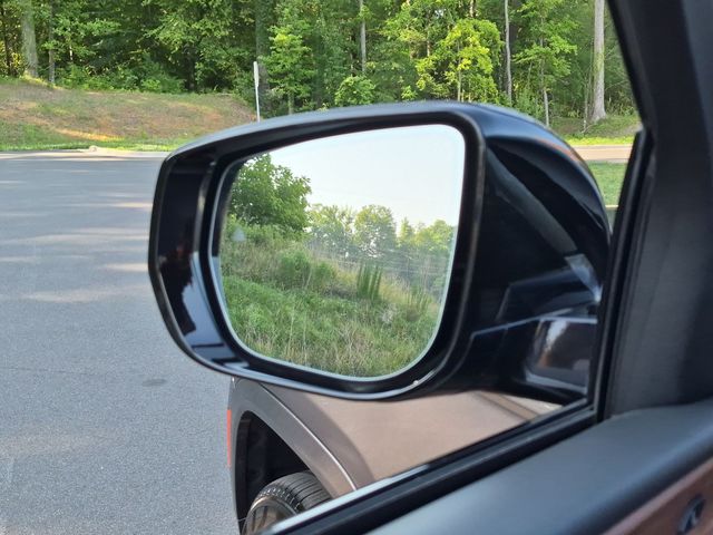 Used 2025 Gray Jeep Summit image 18