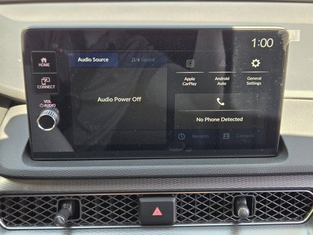 new 2026 Acura Integra car, priced at $37,470
