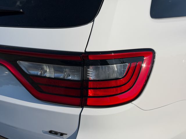 new 2026 Dodge Durango car, priced at $42,965