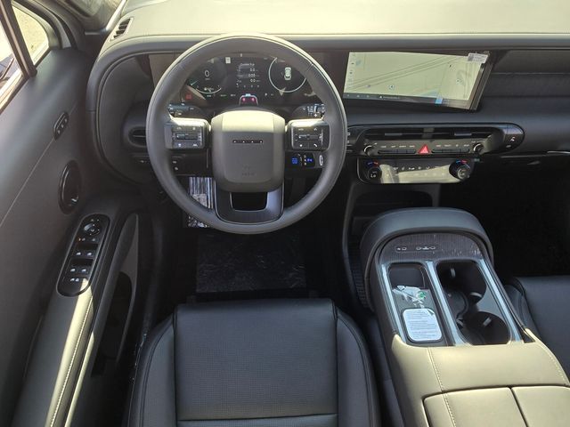 2027 Hyundai Palisade
