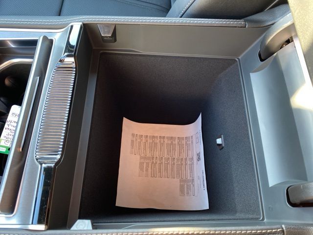 2026 Jeep Grand Wagoneer Limited - Px8 exterior view 20