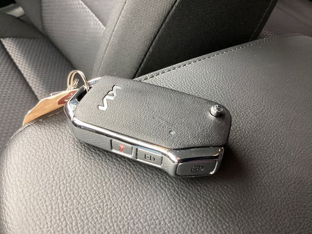 Used Car 2025 Kia Soul  Lx For Sale Under $20,000 In San Antonio, Texas