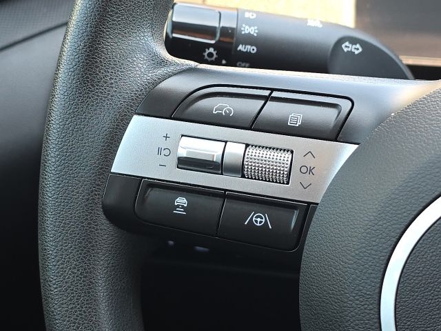 2025 Hyundai Tucson SEL:L42585A