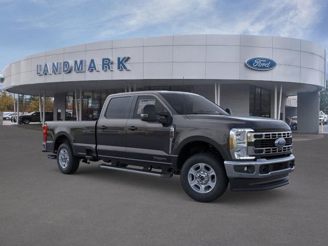 new 2026 Ford F-250SD car, priced at $75,490